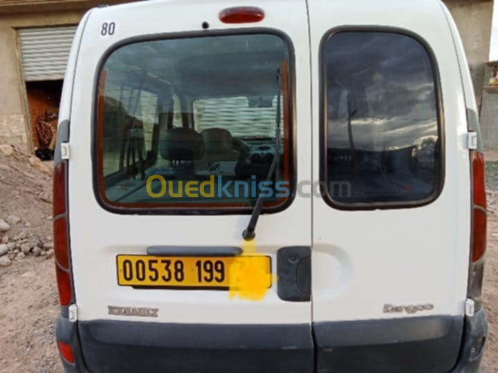 Renault Kangoo 1999 Kangoo