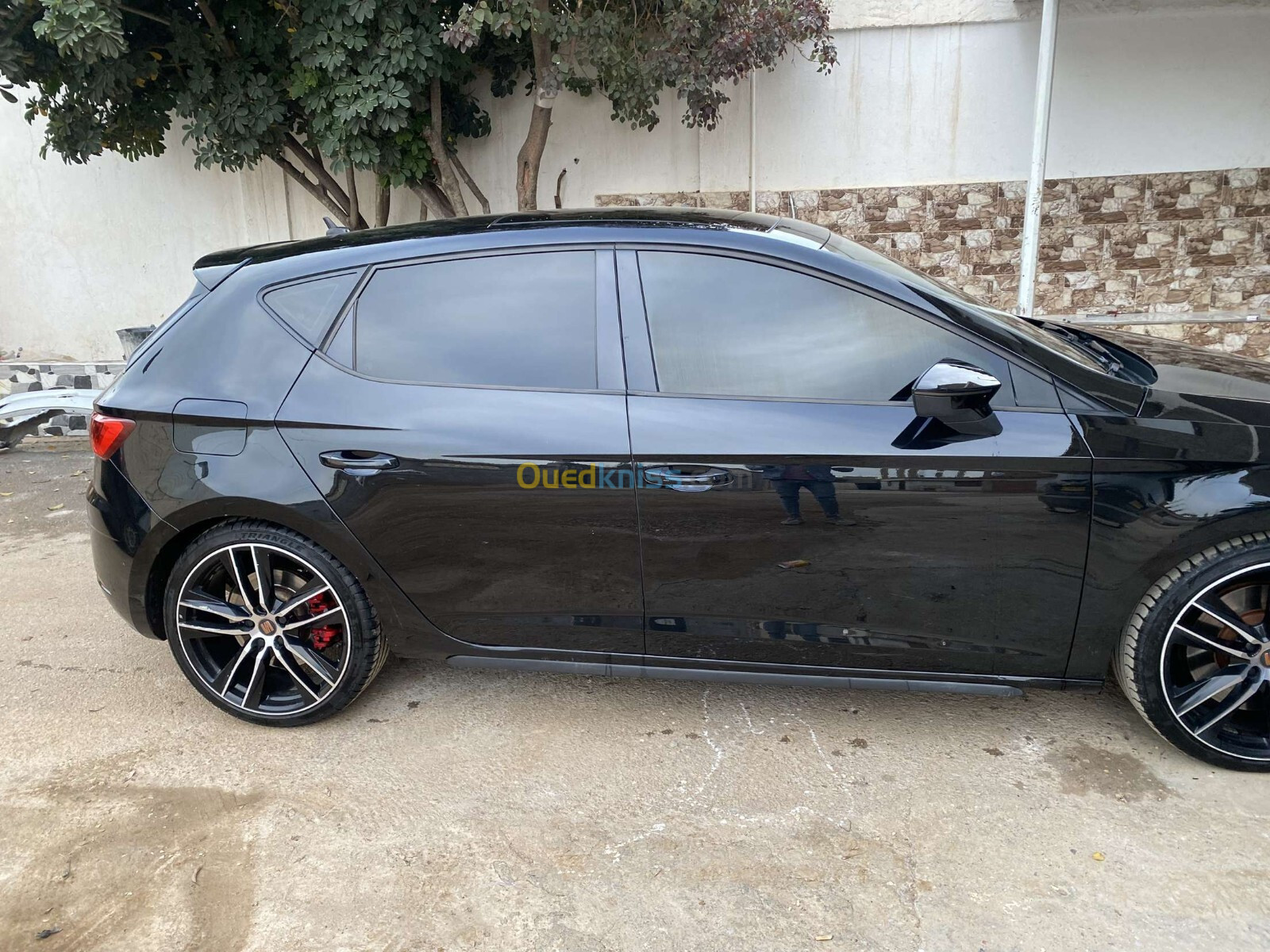 Seat Leon 2019 Cupra R