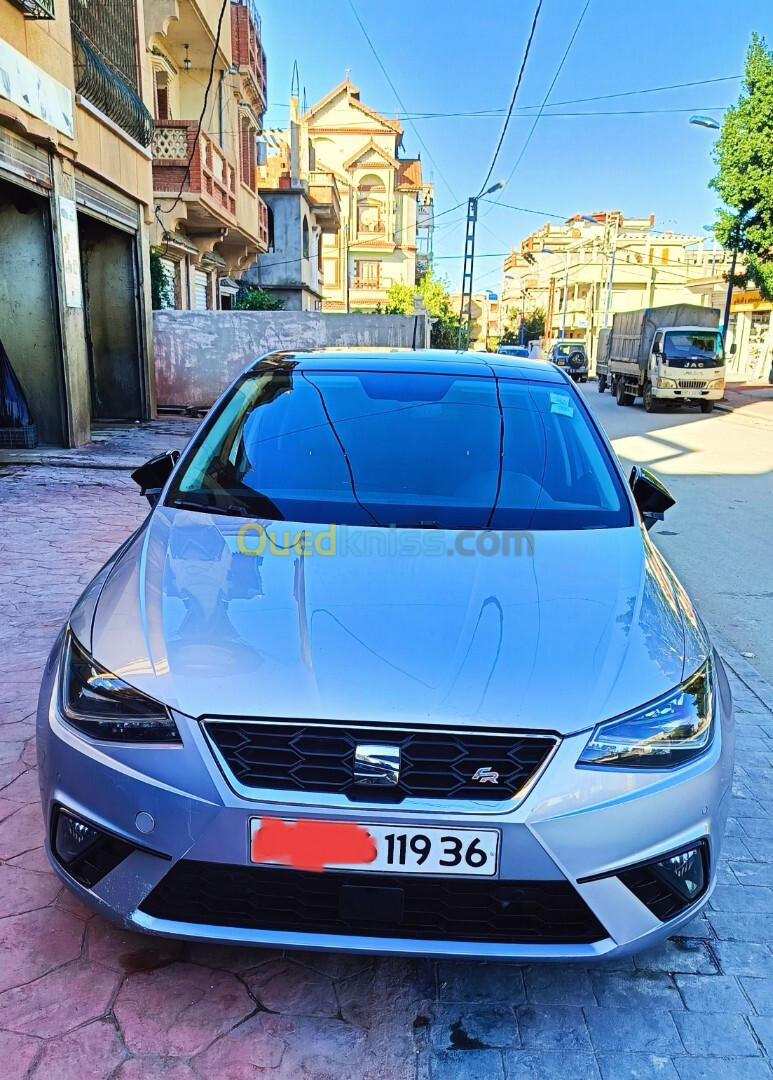 Seat Ibiza 2019 FR