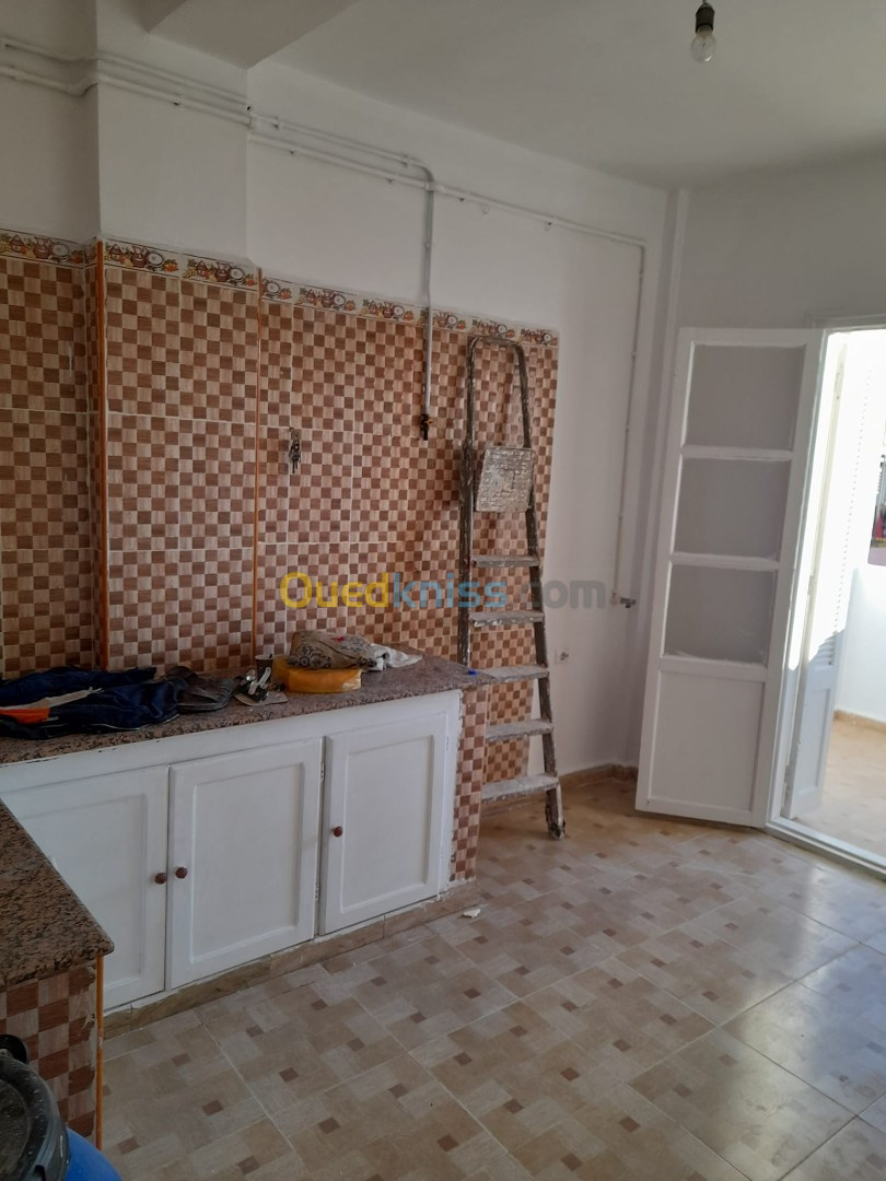 Vente Appartement F3 Mostaganem Ain nouissi