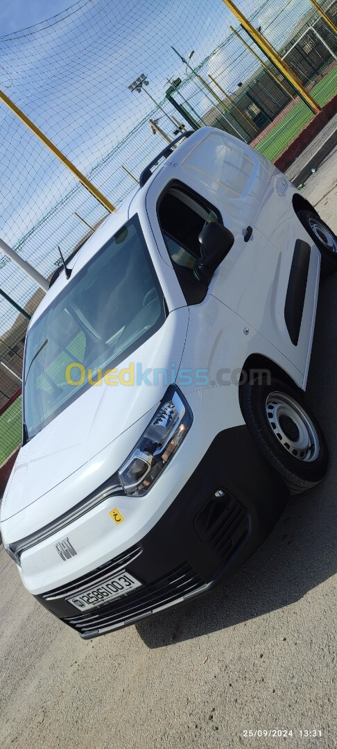 Fiat Doblo 2024 Doblo