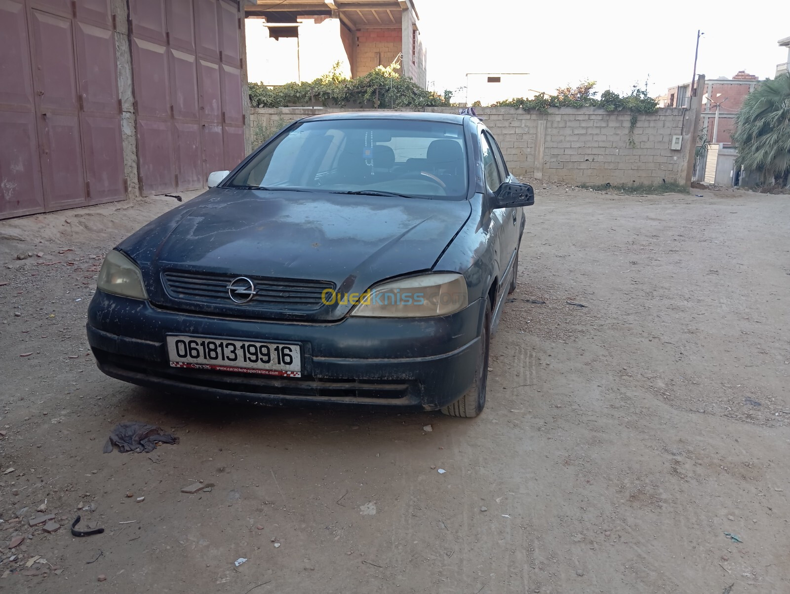 Opel Astra 1999 Astra