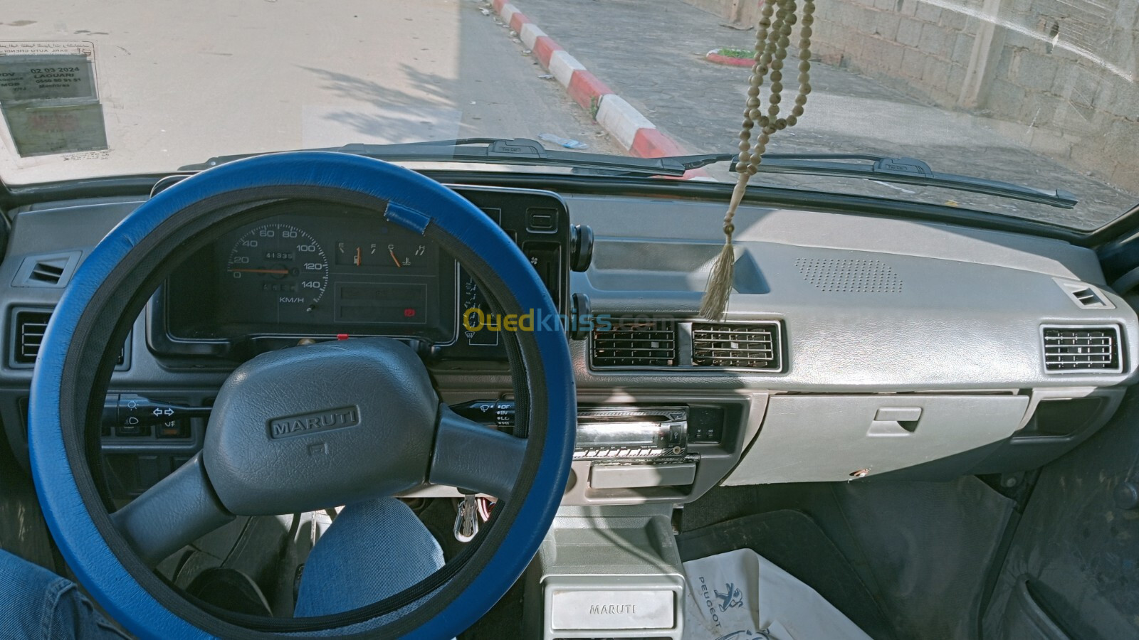 Suzuki Maruti 800 2012 Maruti 800