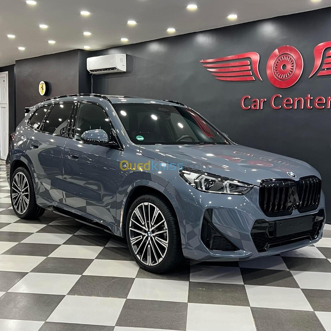 BMW X1 2024 Xdraive 20d