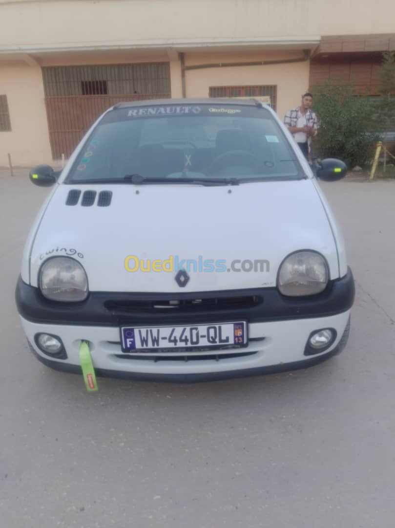 Renault Twingo 2002 Twingo