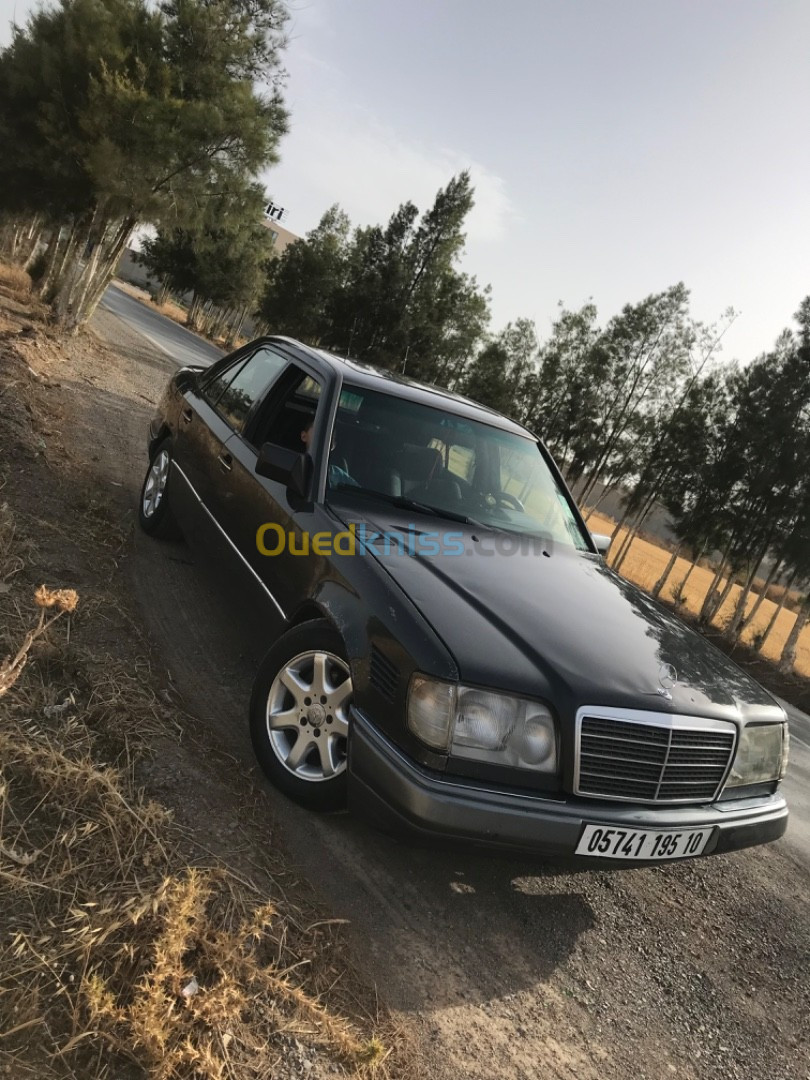 Mercedes Classe E 1995 Classe E