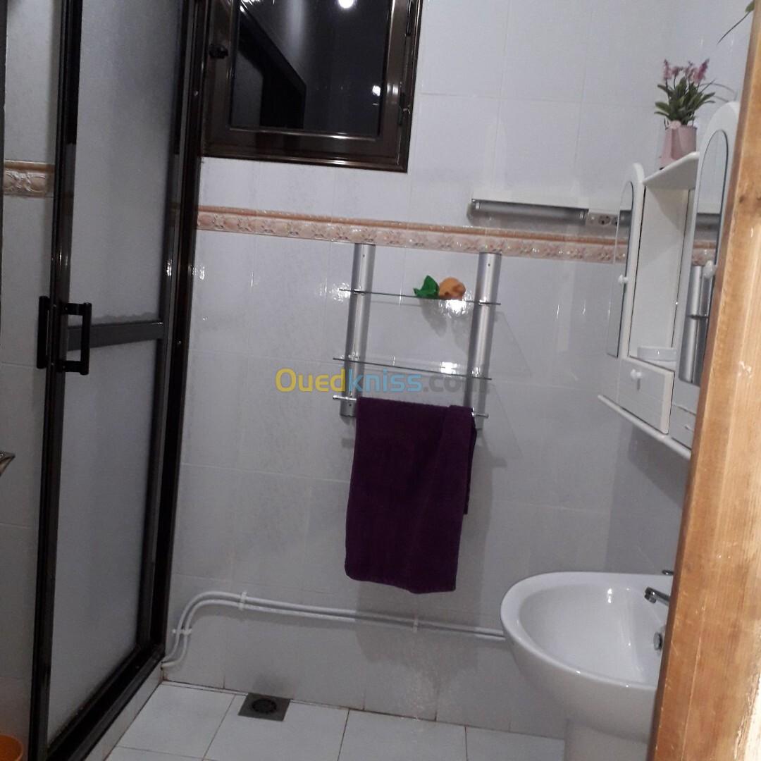 Vente Villa Sidi Bel Abbès Sidi bel abbes