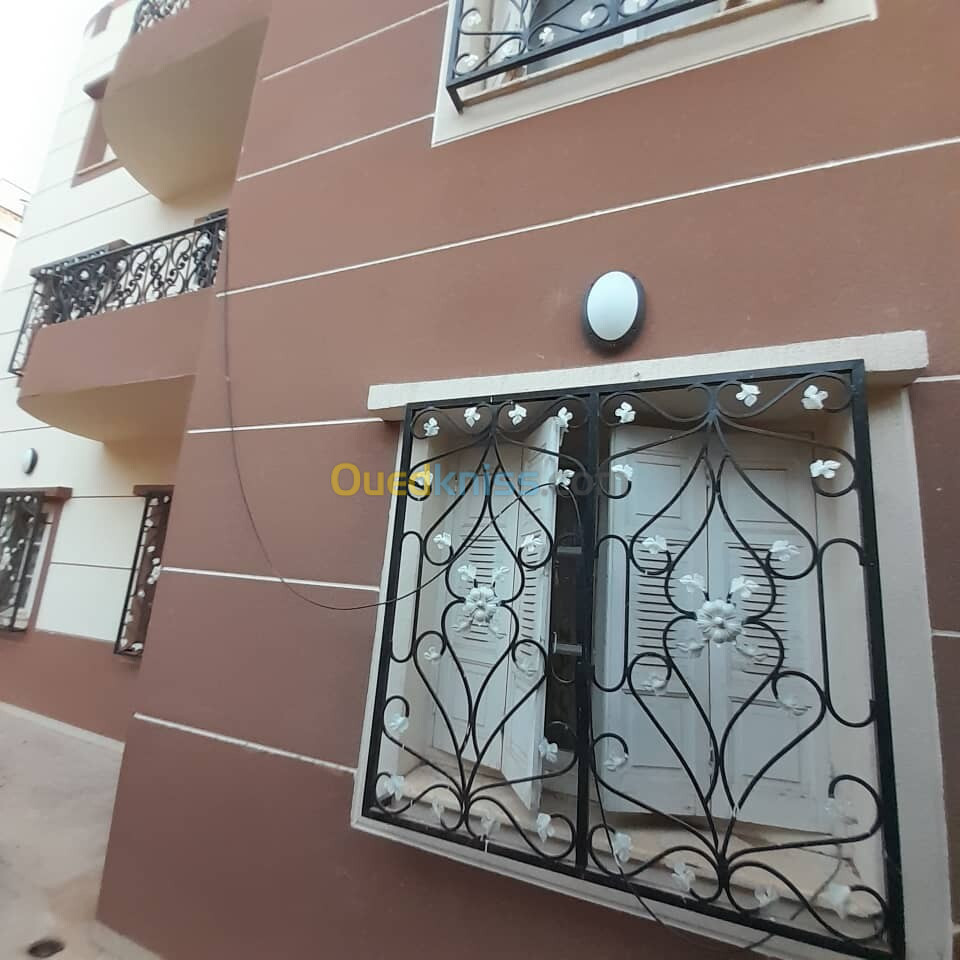 Vente Villa Alger Birkhadem