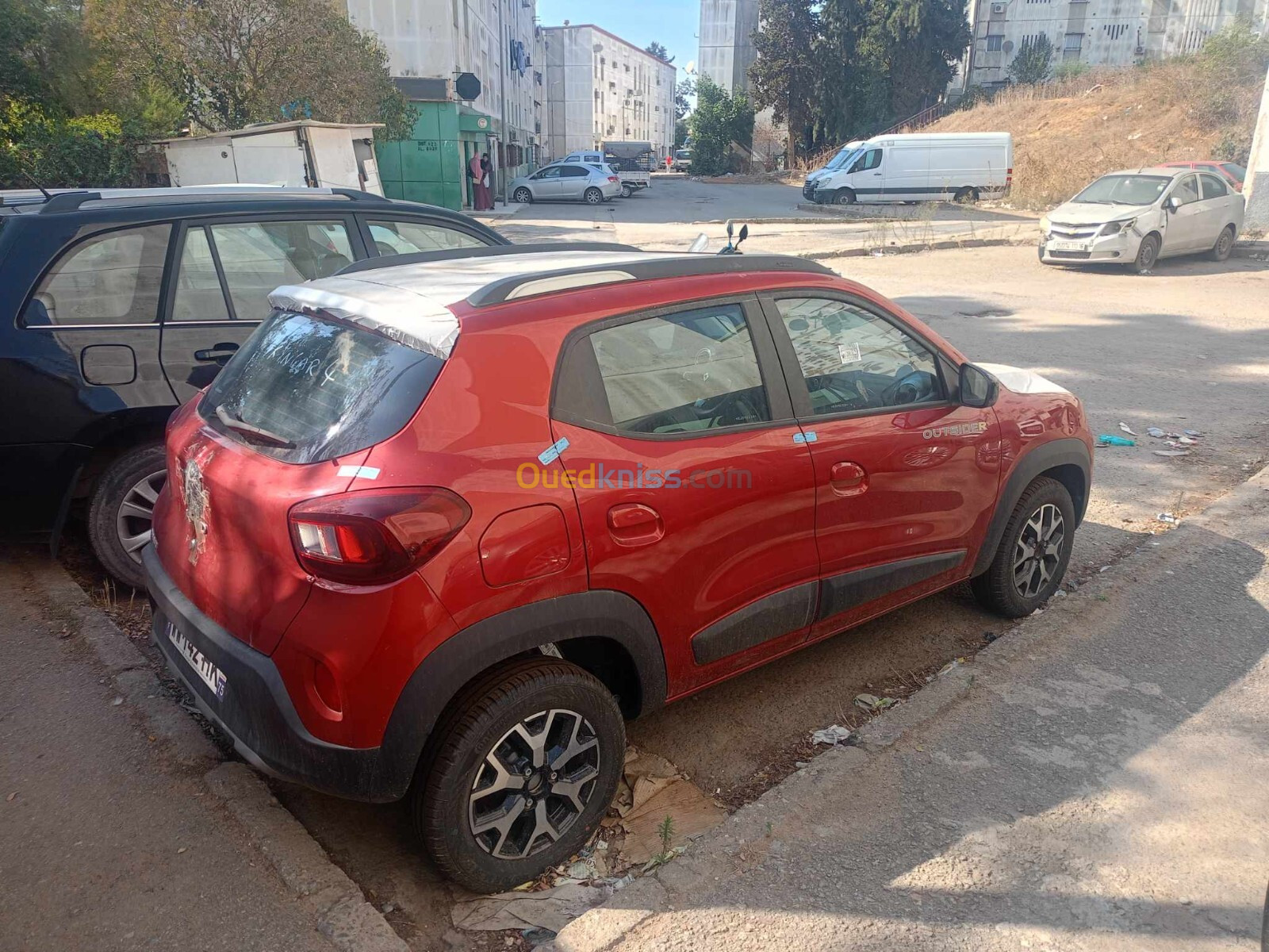 Renault Kwid 2024 