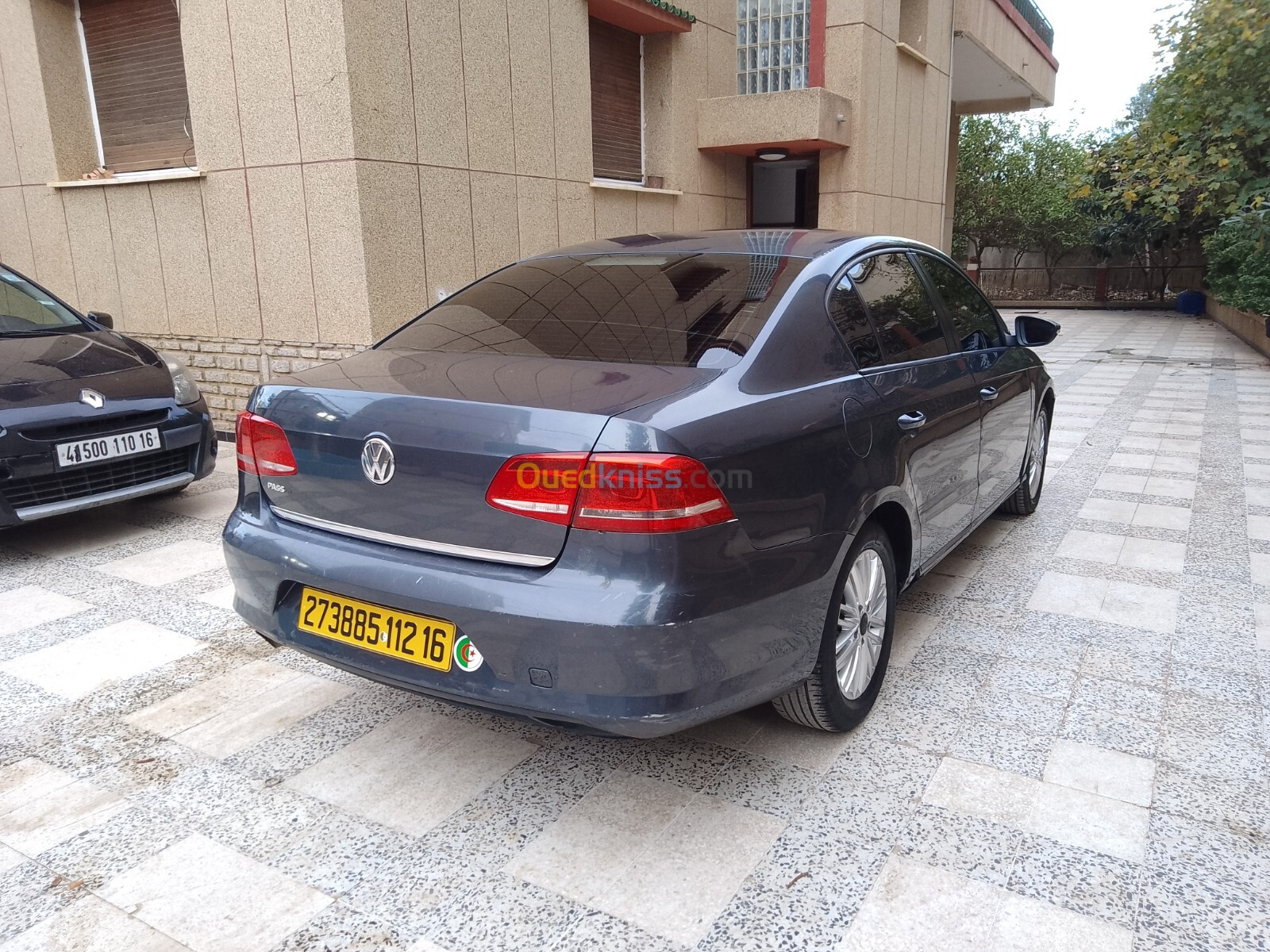 Volkswagen Passat 2012 Passat