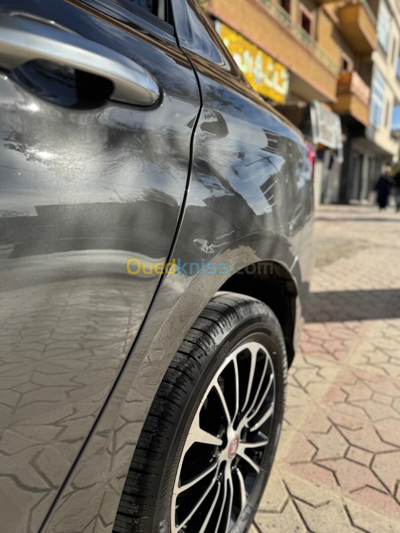 Fiat Tipo Sedan 2024 Urban plus