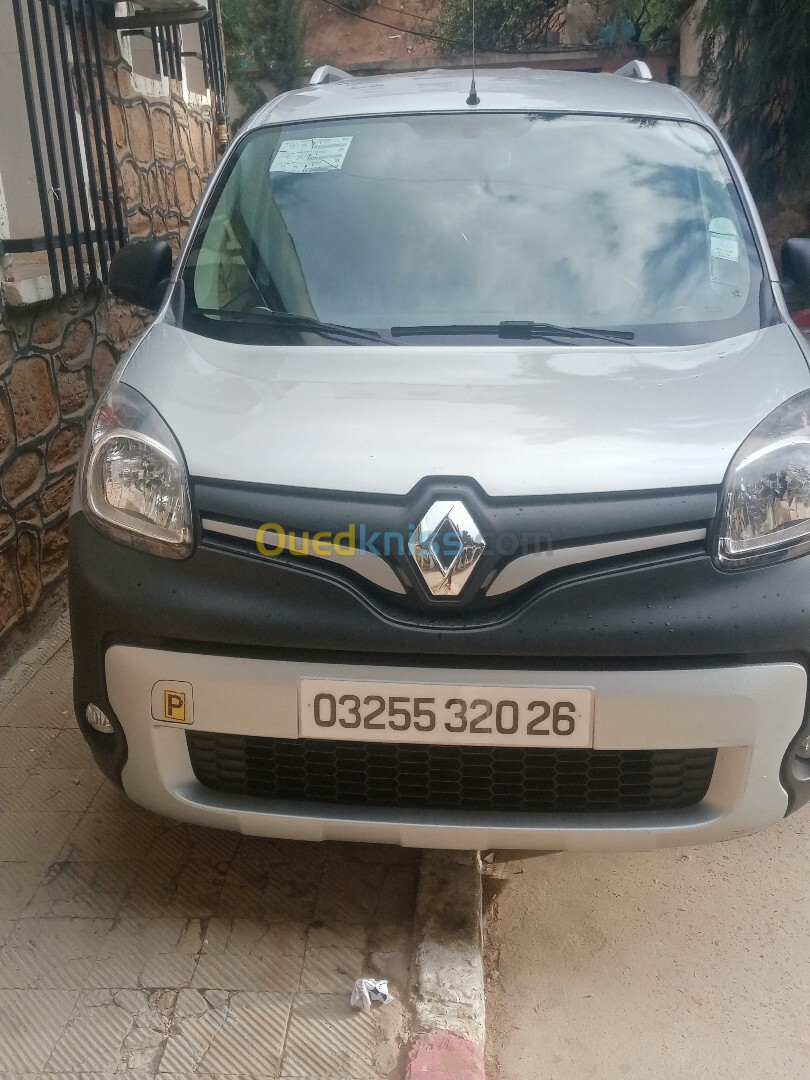 Renault Kangoo 2020 