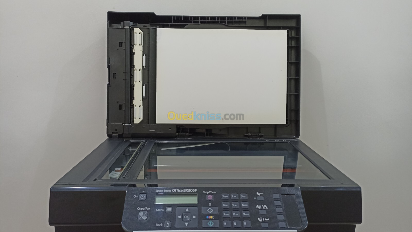 Imprimante Epson Stylus Office BX305F Bonne Occasion scanner+imprimante+photo Copie+fax