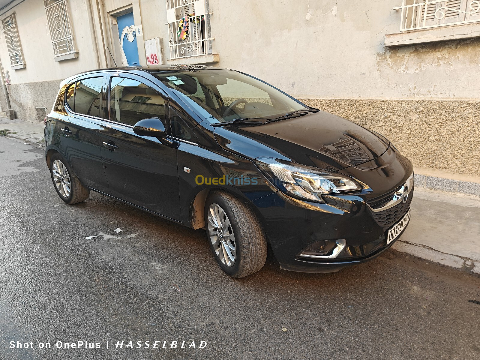 Opel Corsa 2017 Cosmo