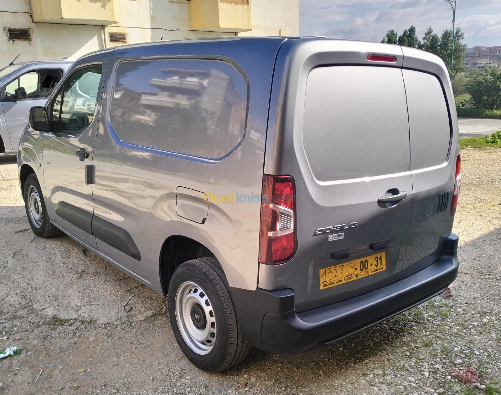 Fiat Doblo 2024 1.6