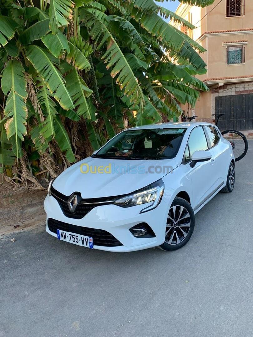 Renault Renault 2022 Clio 5 diesel