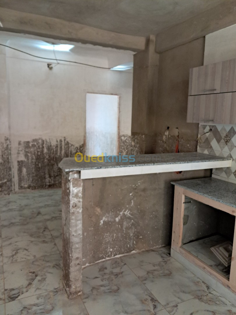 Vente Appartement F4 Aïn Defla Rouina