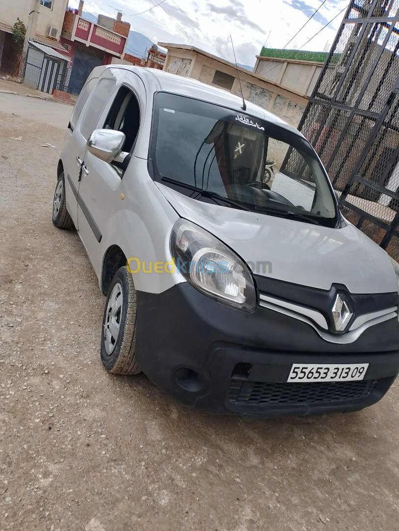 Renault Kangoo 2013 Kangoo