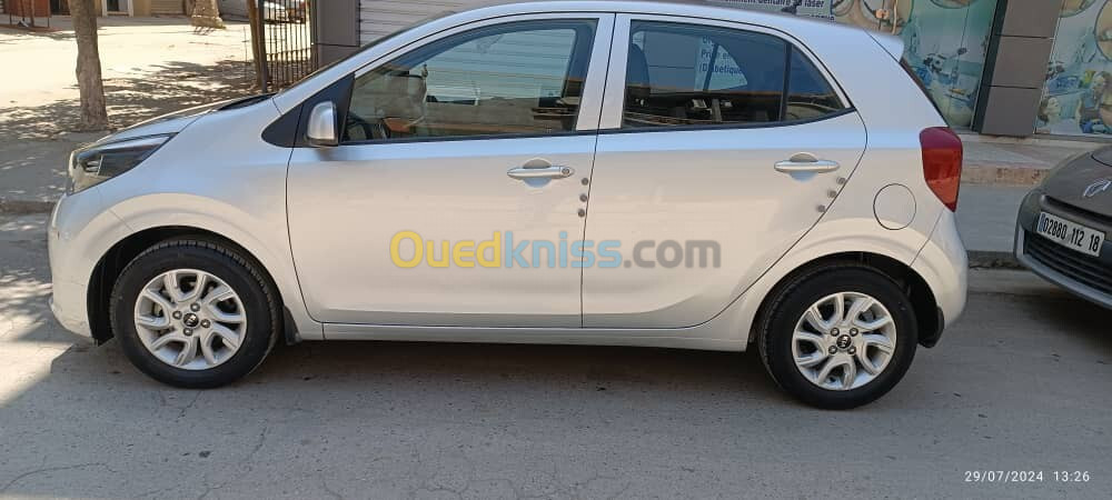 Kia Picanto 2019 LX Start