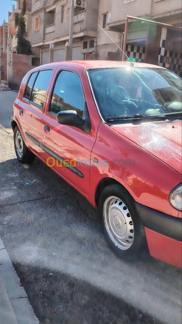 Renault Clio 2 2000 Clio 2