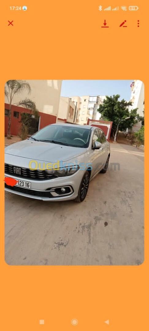 Fiat Tipo 2023 Life