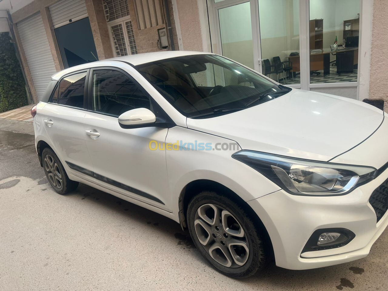 Hyundai i20 2019 i20