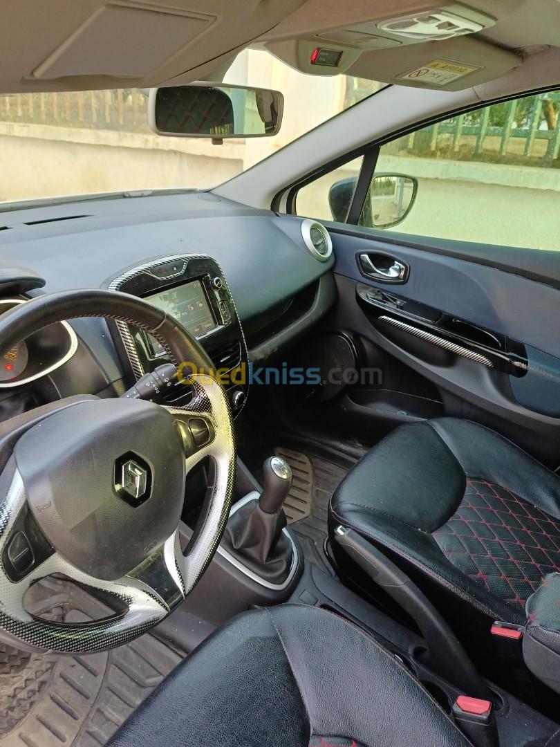 Renault Clio 4 2013 