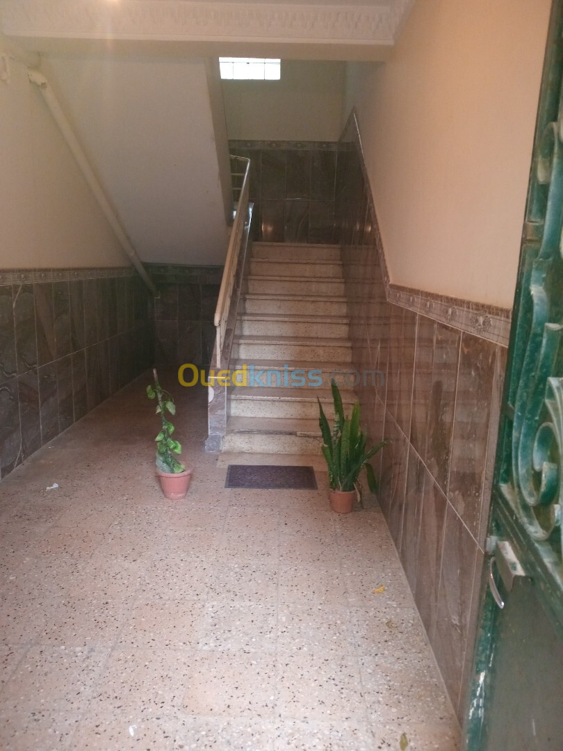 Vente Villa Alger Baraki