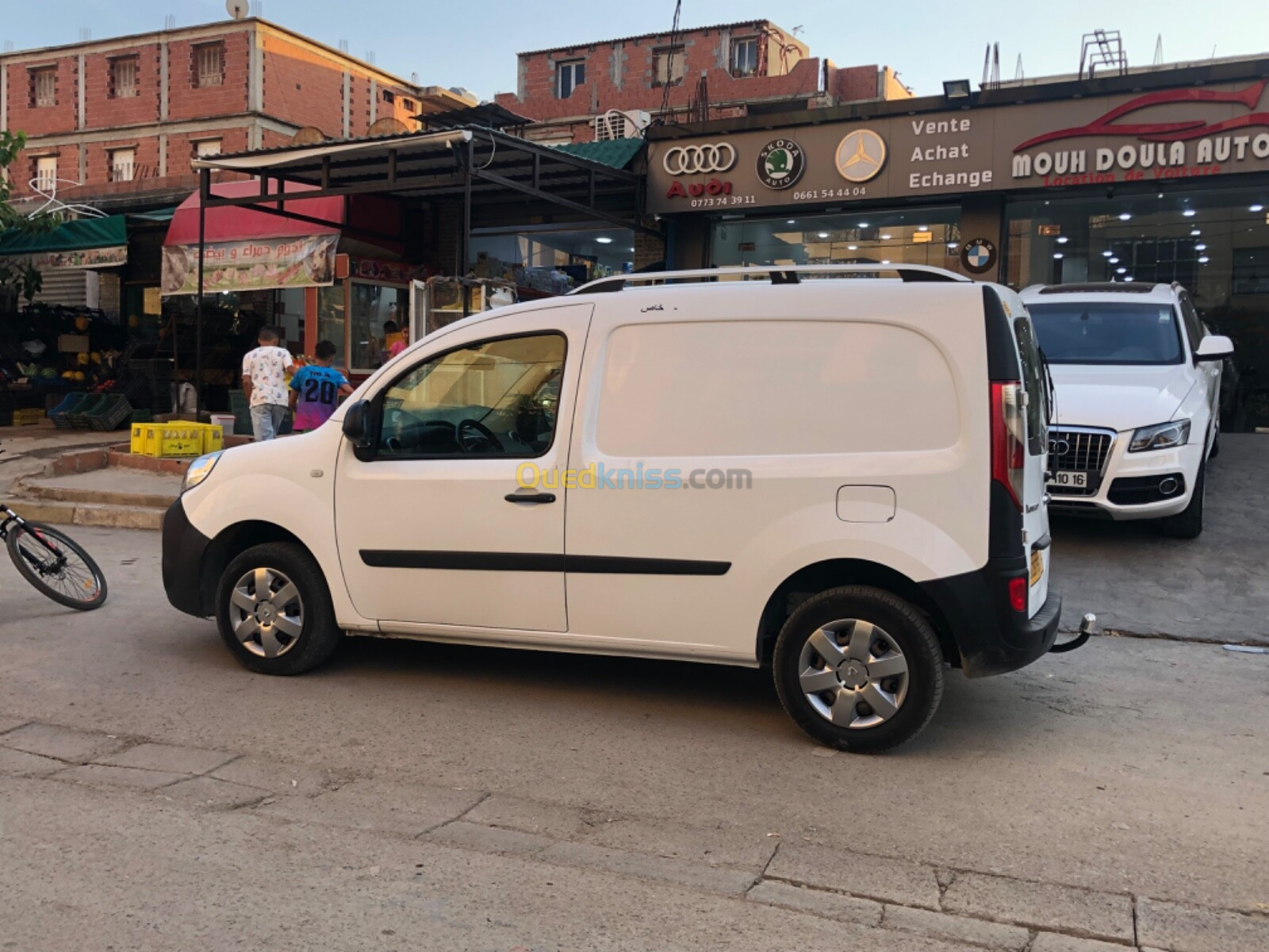 Renault Kangoo 2017 Kangoo