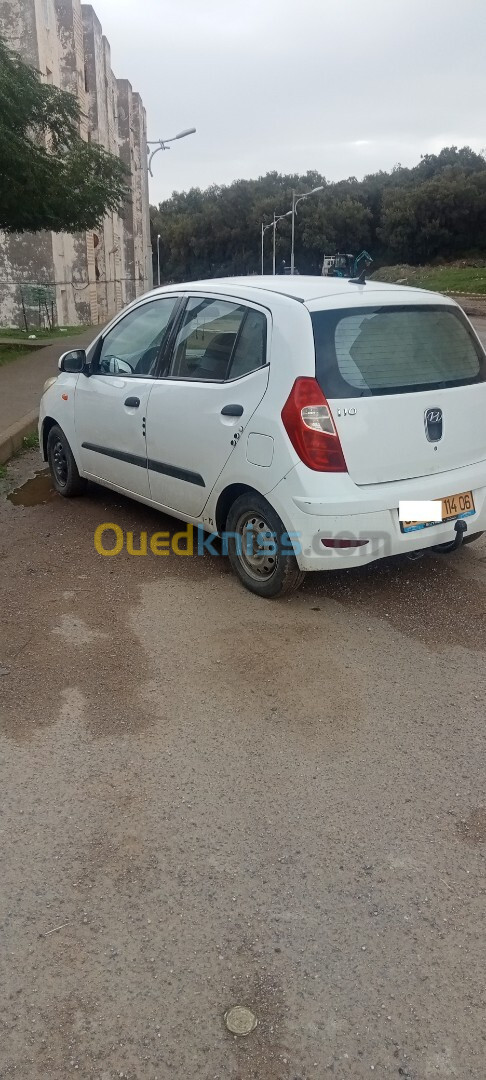 Hyundai i10 2014 i10