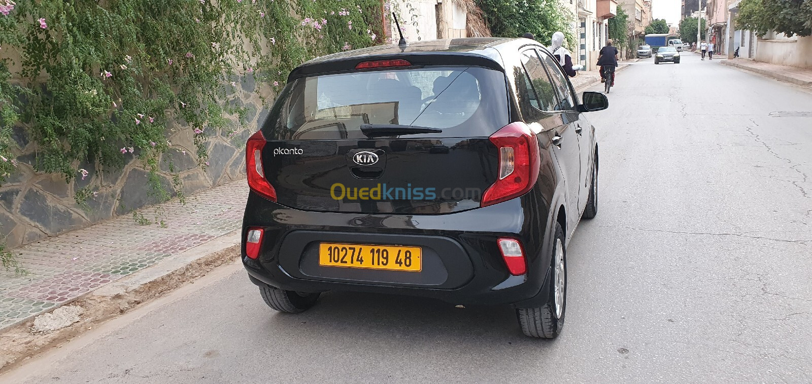 Kia Picanto 2019 LX Confort