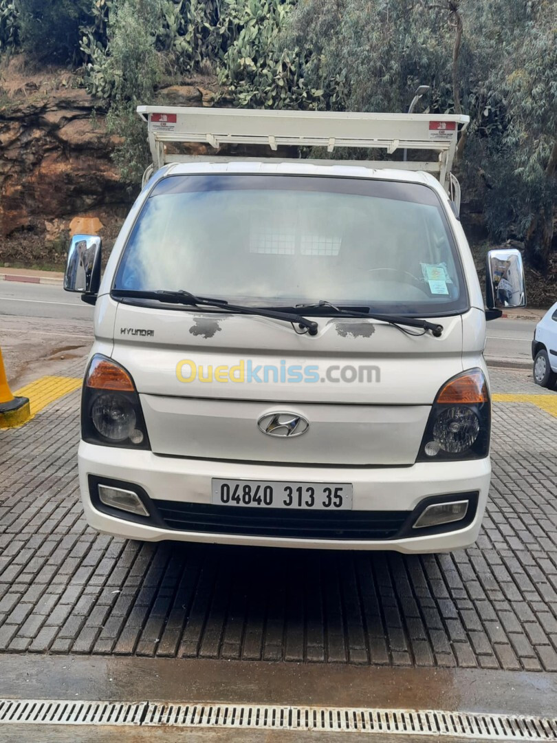 Hyundai H100 2013 H100