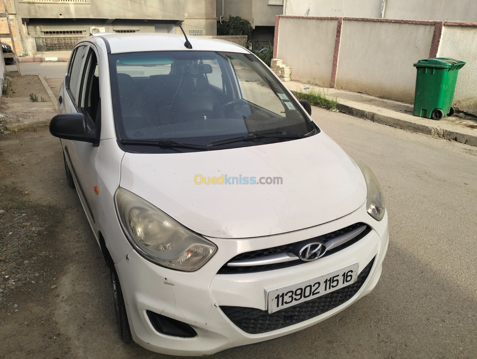 Hyundai i10 2015 i10