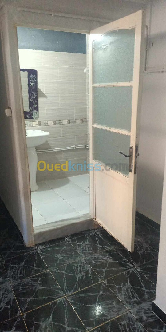 Vente Appartement F3 Médéa Medea