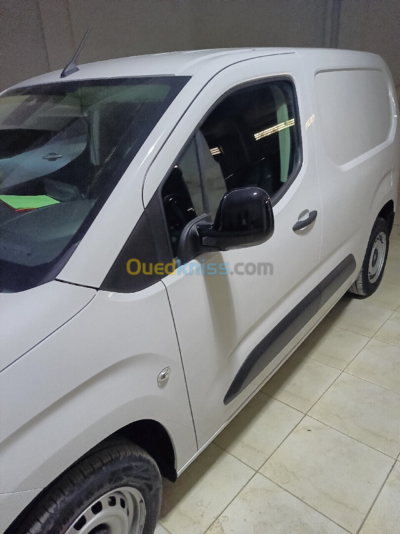 Fiat Doblo 2024 