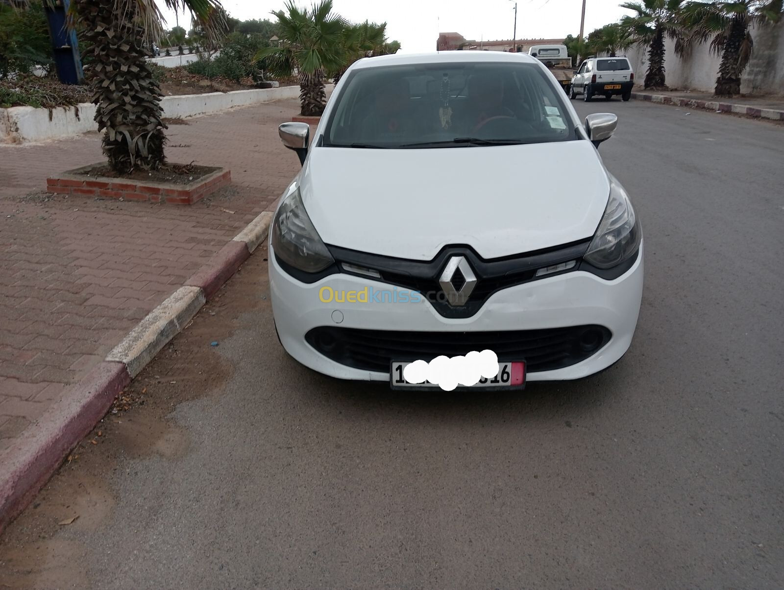 Renault Clio 4 2015 Limited 2