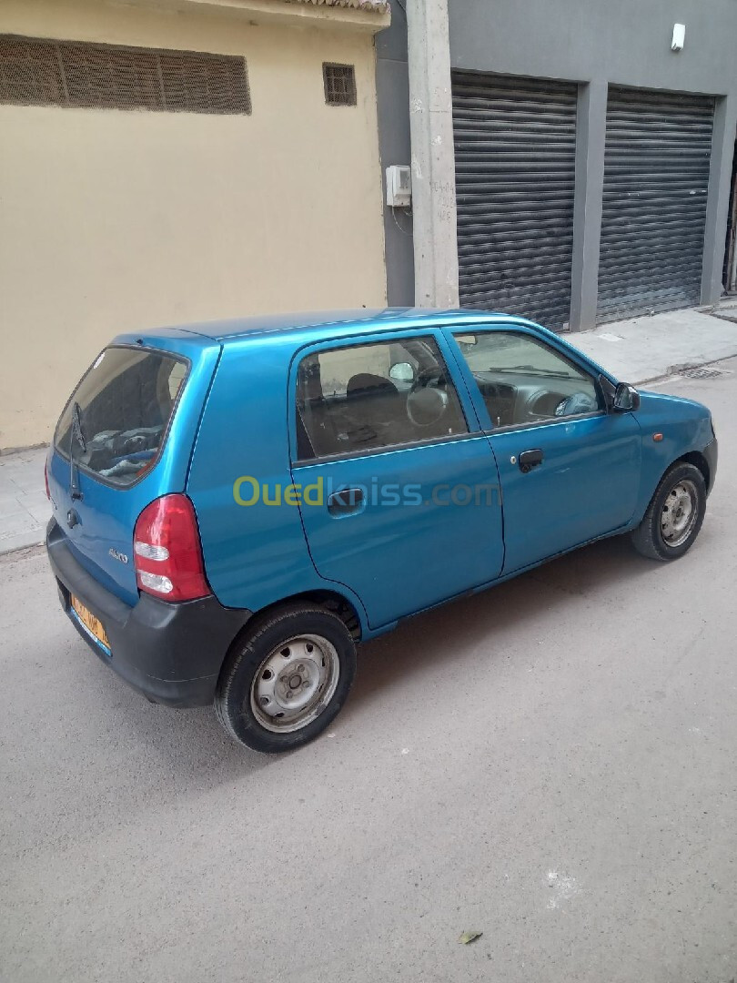 Suzuki Alto 2008 Alto