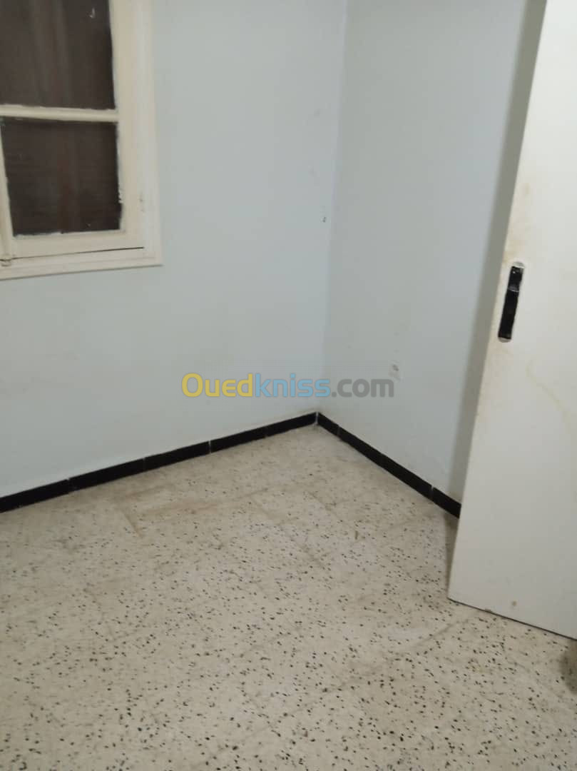 Vente Appartement F1 Béjaïa Bejaia