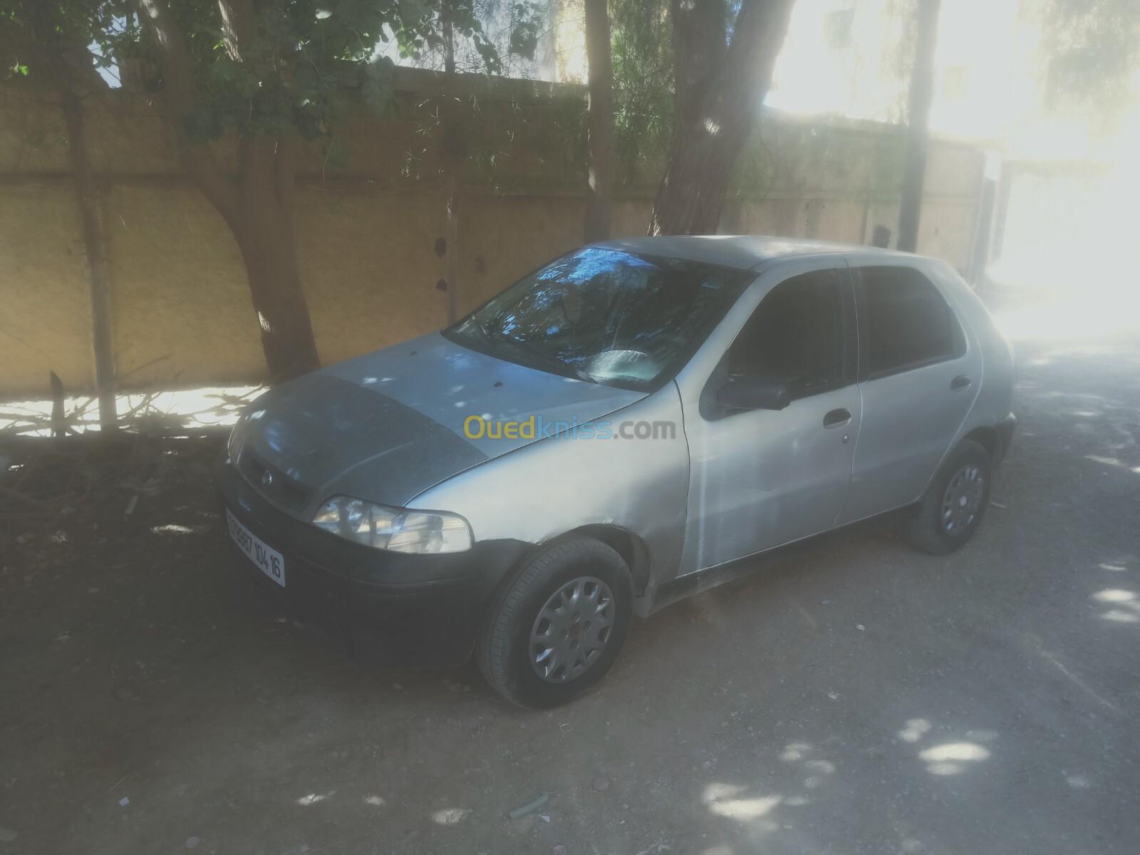 Fiat Palio 2004 Palio