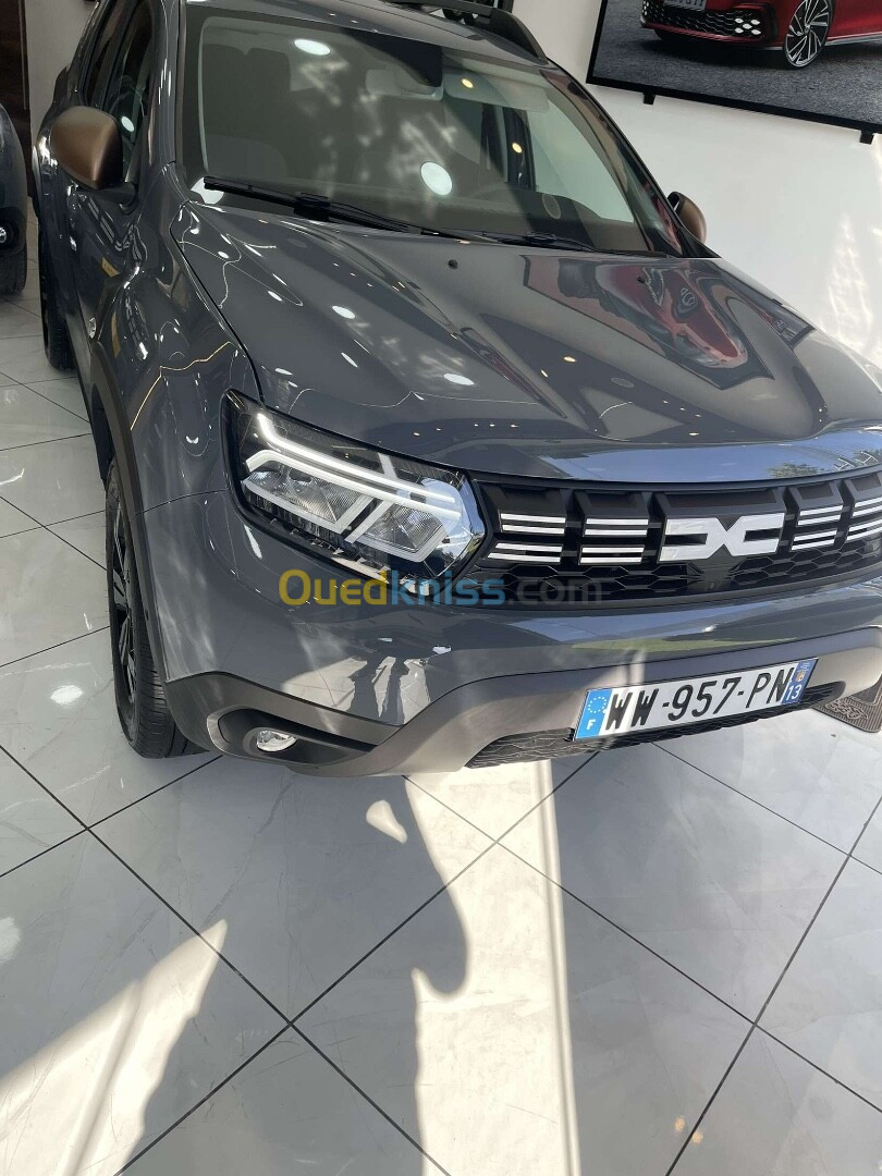 Dacia Duster 2024 Gold