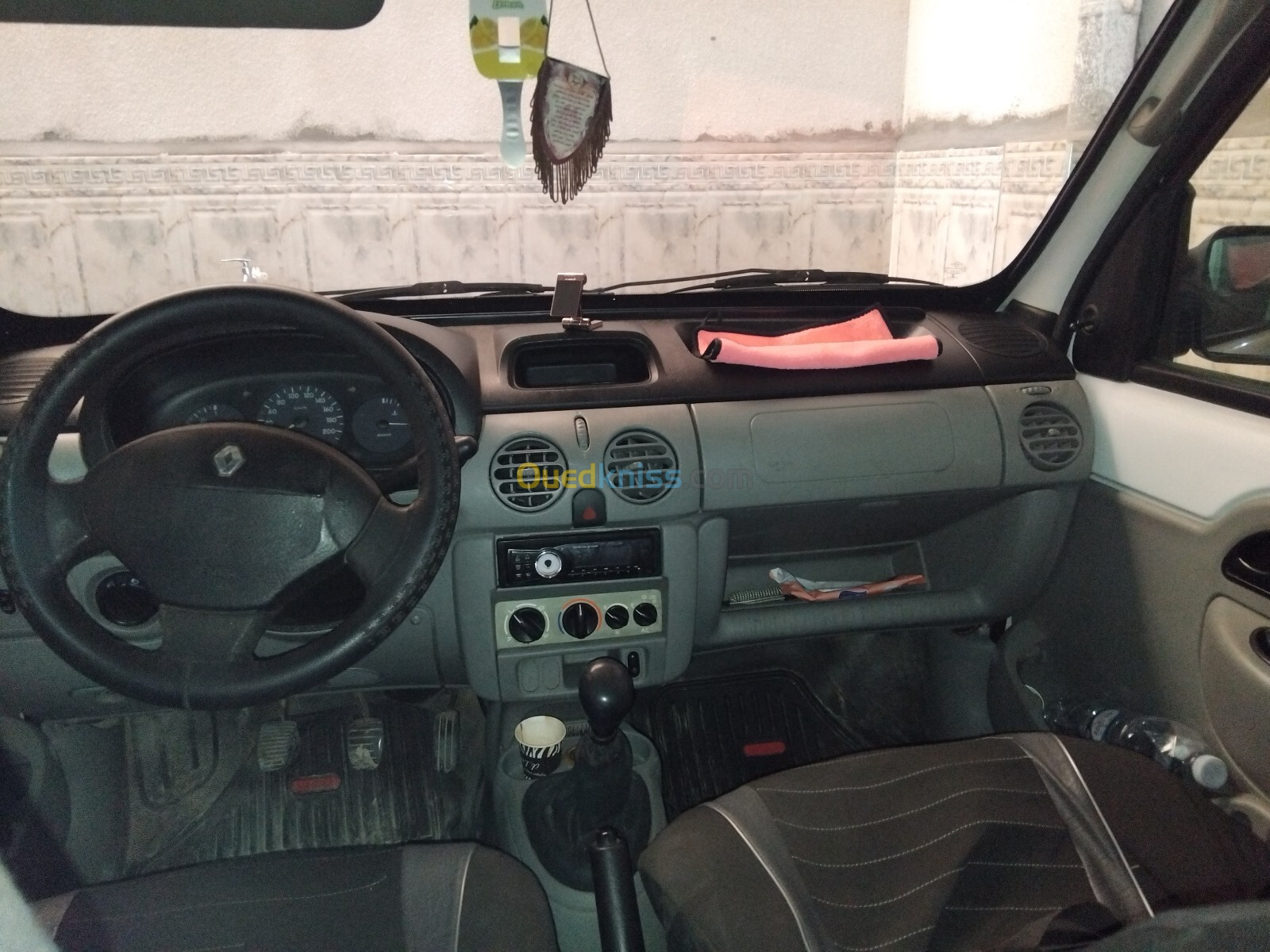 Renault Kangoo 2006 Kangoo