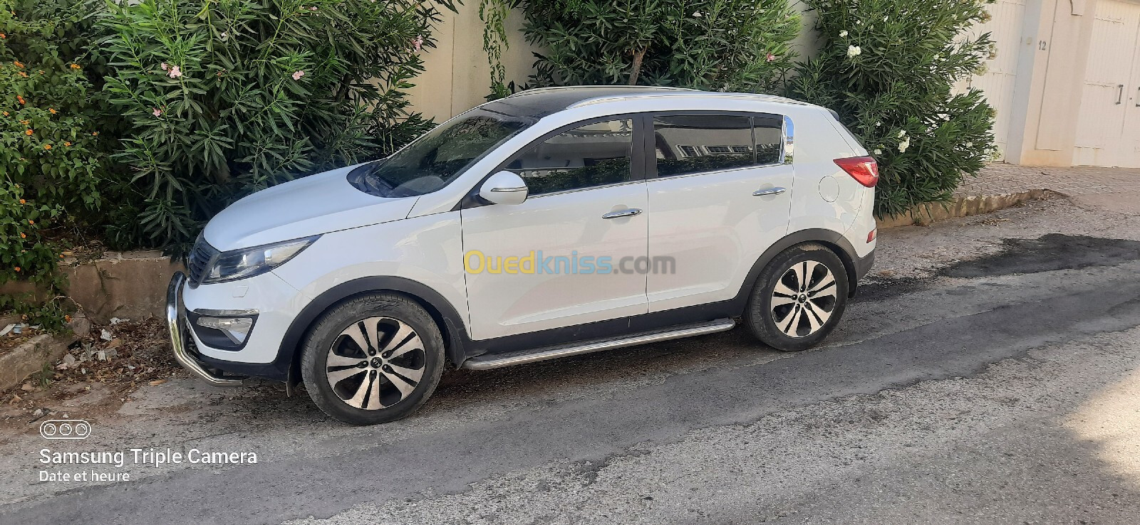 Kia Sportage 2014 Gt line