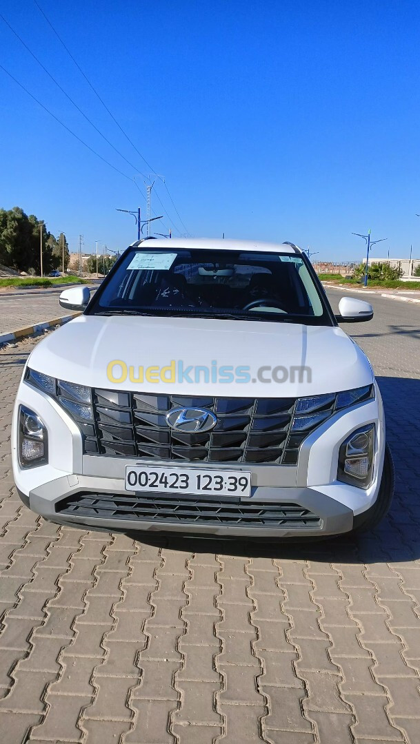 Hyundai Creta 2023 