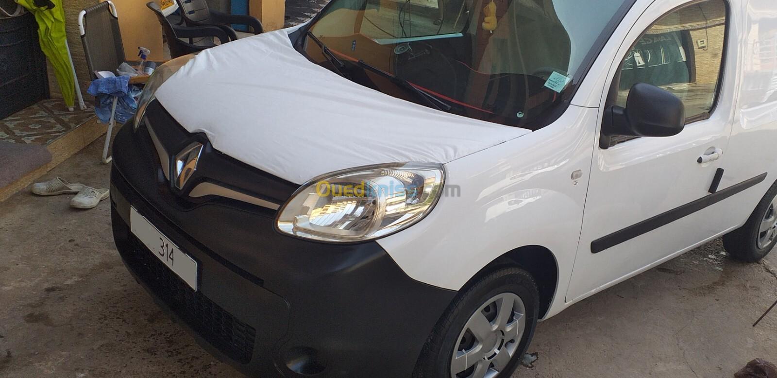 Renault Kangoo 2014 Confort