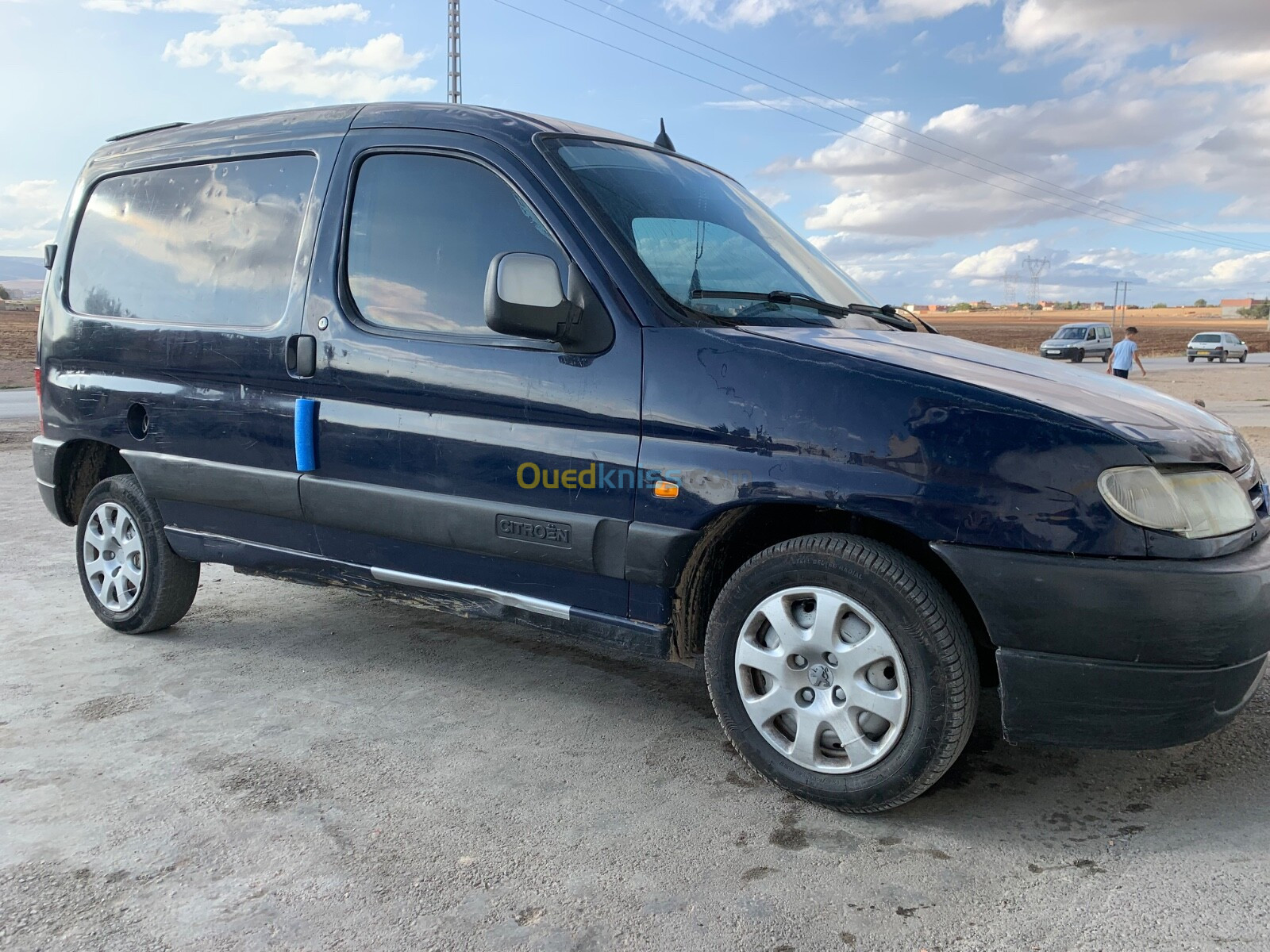 Citroen Berlingo 2000 Berlingo