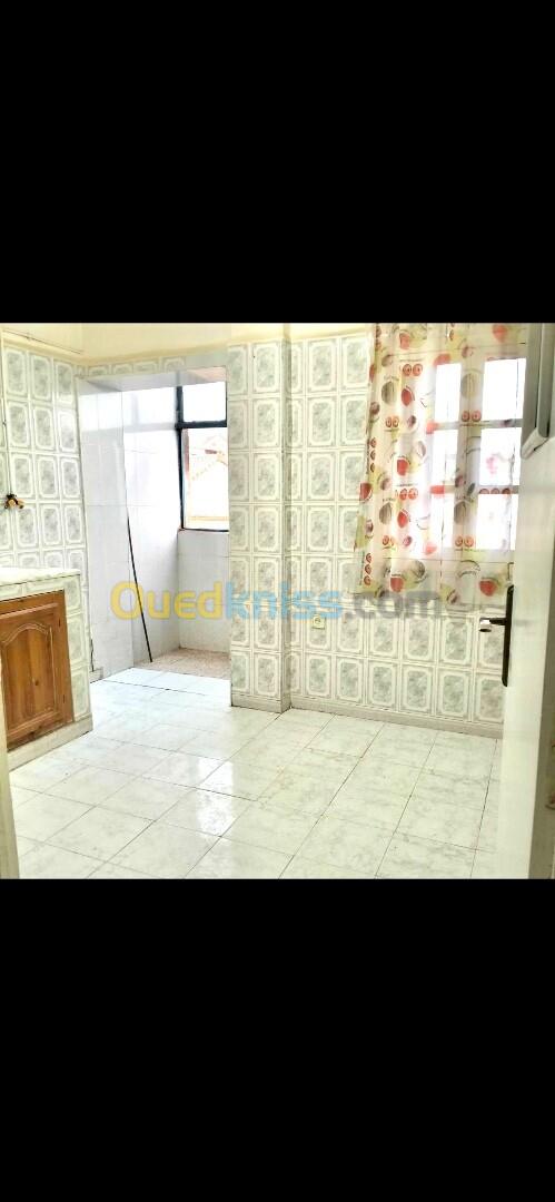 Vente Appartement Constantine El khroub