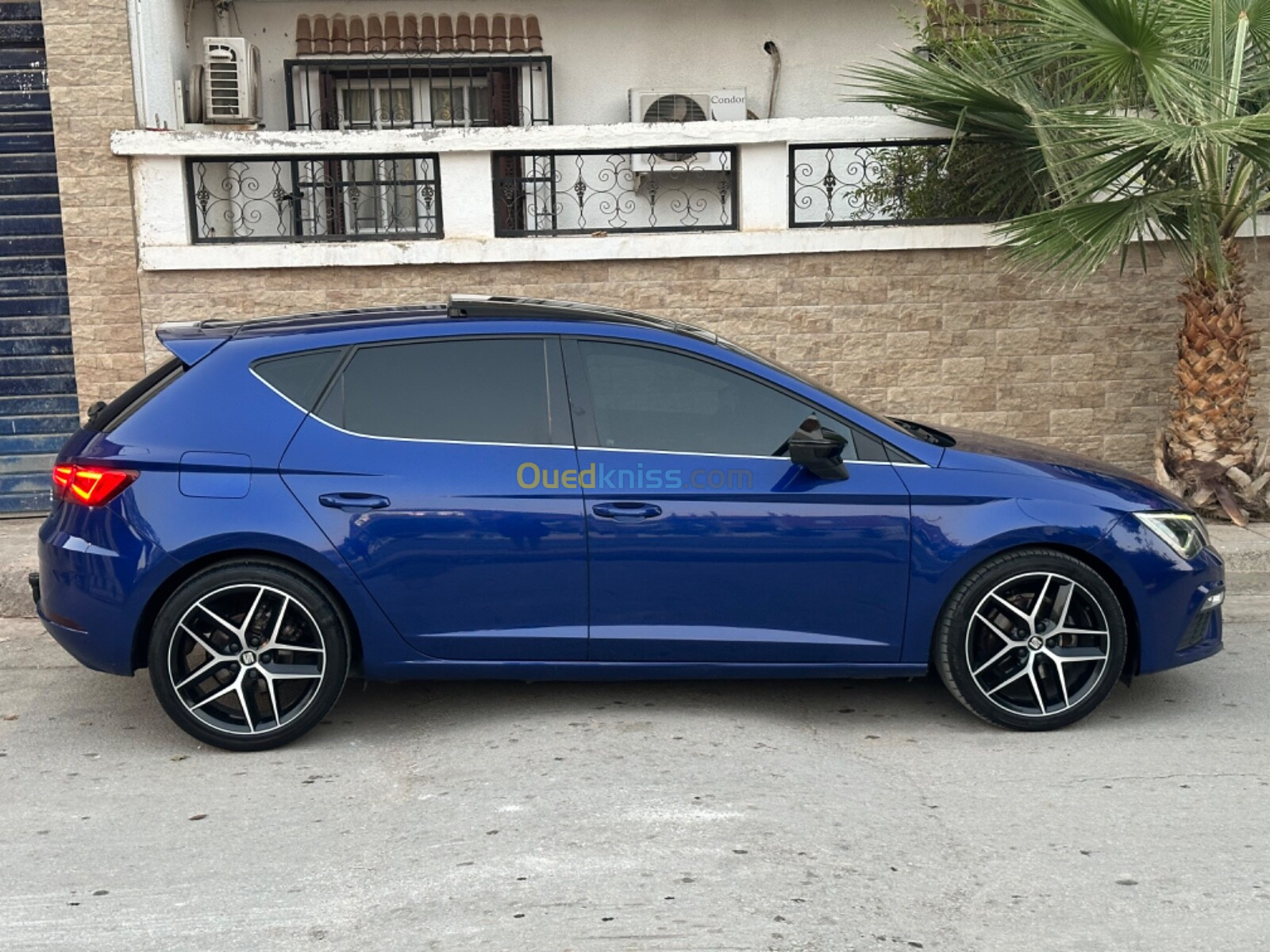 Seat Leon 2019 Beats