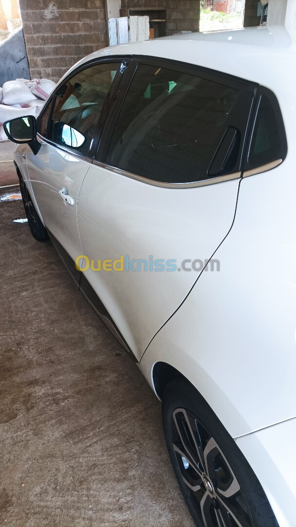 Renault Clio 4 2018 Limited