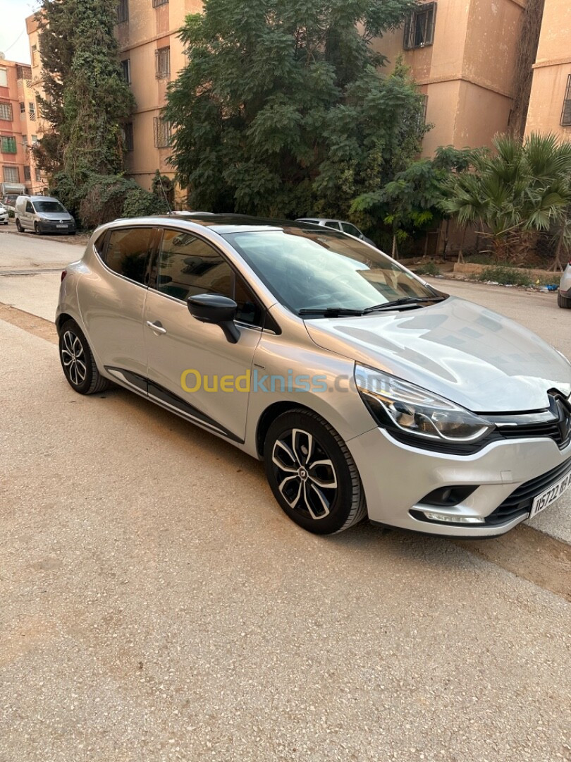 Renault Clio 4 2019 Limited 2