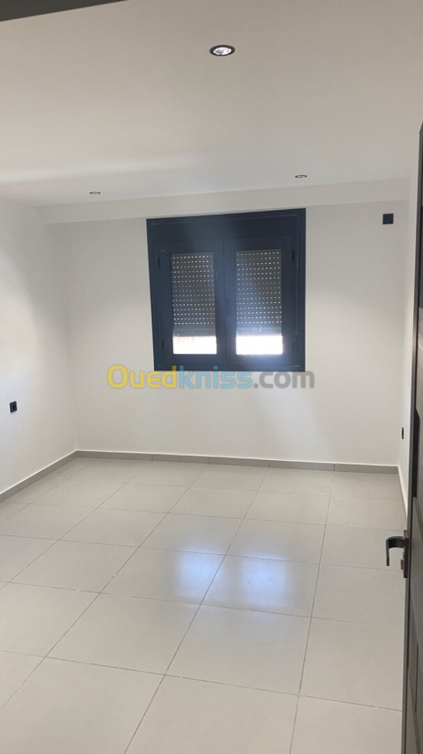 Vente Appartement F4 Oran Oran